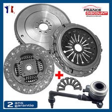 Kit d'embrayage Mercedes 306
