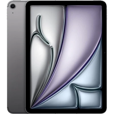 Apple iPad Air 11-inch (M3) · 128GB · Cellular