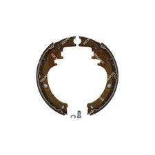 Helmar Forklift Parts 4630828 Aftermarket Replacement Brake Shoe Set For Hyster