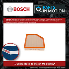 Air Filter fits VOLVO V40 52, 526 2.0 14 to 19 B4204T11 Bosch 31368022 Quality