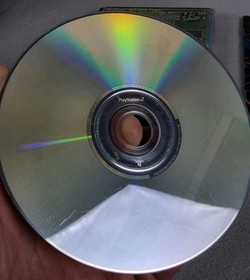 Soul Reaver 2 (Sony PlayStation 2 PS2) CIB Tested and Working 