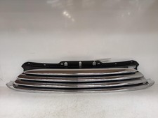 MINI BMW CLUBMAN R55/R56/R57 MK2 2009 BONNET GRILLE 5 DOOR ESTATE 51112752363
