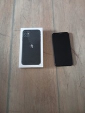 Apple iPhone 11 128 GB SCHWARZ 