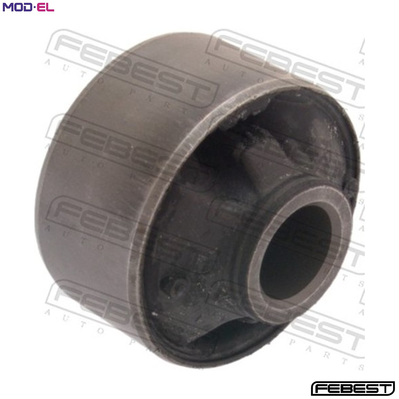 2x ✅Fits FEBEST SAB-017 REAR BUSHING, FRONT CONTROL ARM ⭐UK Seller⭐ - Image 12