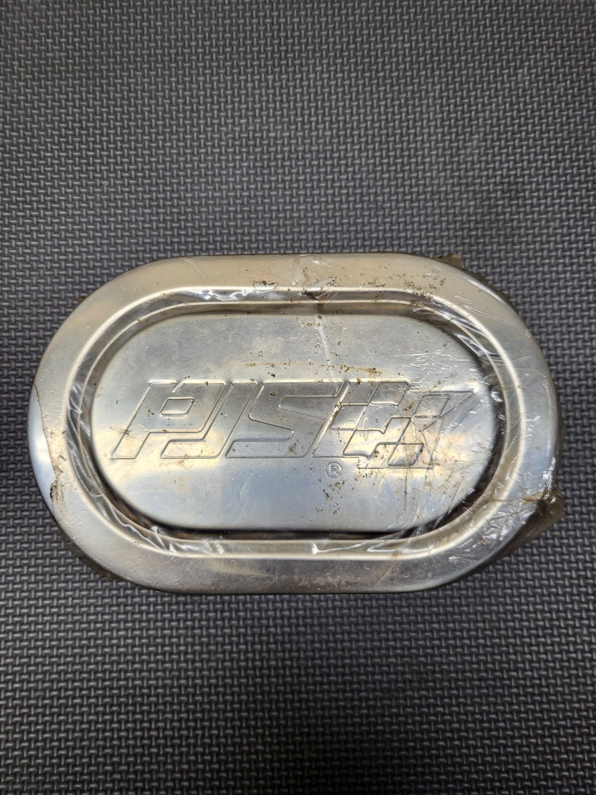 NOS Pjs Jet Ski Flame Arrestor Kawasaki Js 440 550 650 Sx X2 Reed Vintage Rare!!