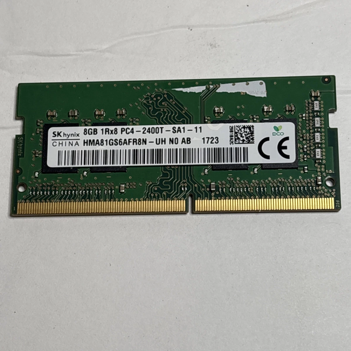 25+ Hynix SO-DIMM DDR4 SDRAM Computer RAM for sale | Updated Oct 2026