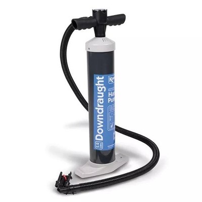 Dometic Handpumpe 2.2 Camping Wohnwagen Vorzelt Outdoor Zelt Wohnmobil