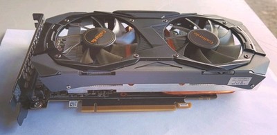 Gainward NVIDIA GeForce GTX 1660 SUPER Gallardo 6GB GDDR6 192-bit DVI-D HDMI