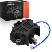Frankberg Generatorregler Passend FüR Mitsubishi Galant Lancer Pajero Sapporo