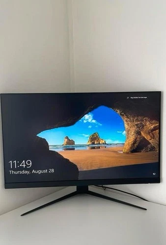 Msi Gaming Monitor