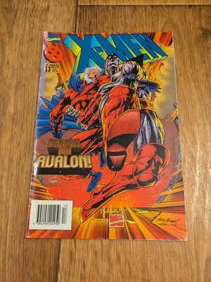 Marvel Comics - X-Men Nr. 13