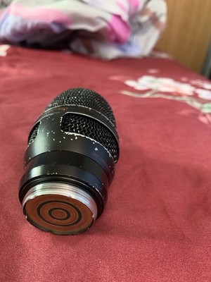 JTS TC 22 Condenser Wireless Capsule