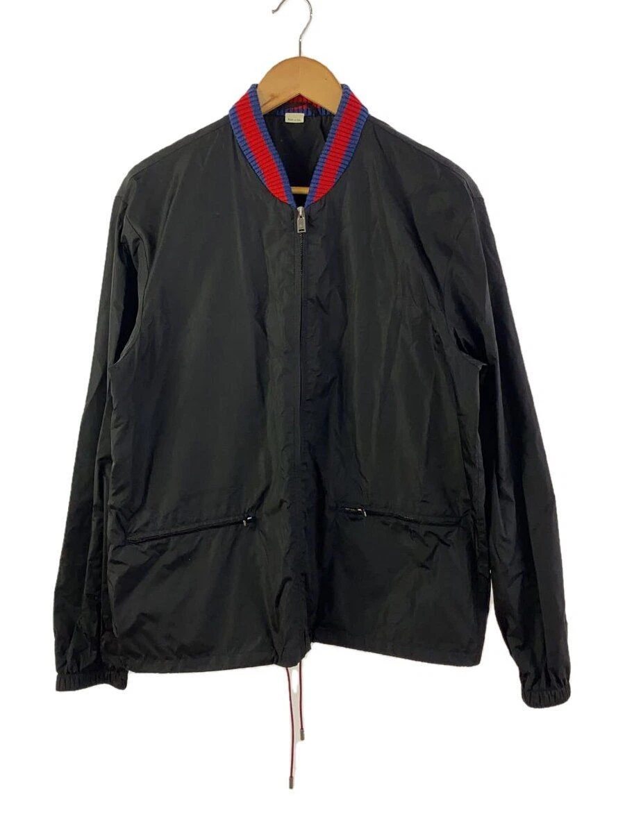 Giacca nylon Gucci usata