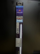 Coralife High Output 10000K Daylight T5 24 Watt 24