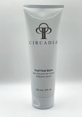 Circadia Post Peel Balm 236 mL. / 8 oz. EXP 06/2028 NEW Sealed
