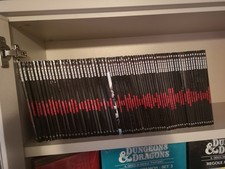 The Walking Dead 1/70 serie completa 70 numeri Prima Edizione Italiano