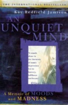 An Unquiet Mind by Kay Jamieson - Picture 1 of 1