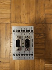 Amotec Amcon RS-232/TTY  RS232/TTY  RS-232 -u...