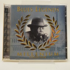 Various - Blues Legends | CD | Zustand sehr g...