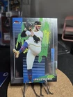 2026 Topps Finest Paul Skenes #10 Common Pittsburgh Pirates
