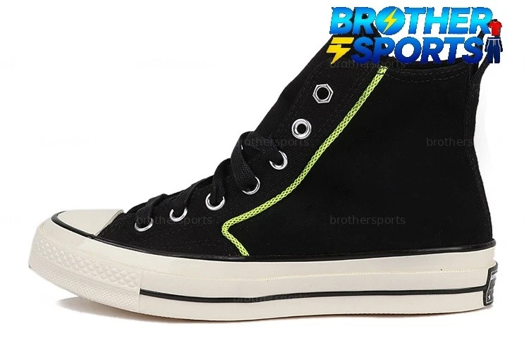 Converse Chuck 70 Leather High Lakeside Blue for Sale