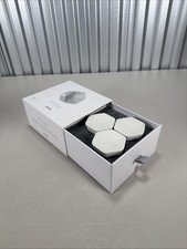 Xfinity XFI Pods Wifi Network Range Extender - White, Pack of 3 w/ Box