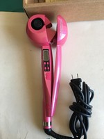 Professional Lcd Automatic Hair Curler Professional Lcd Automatic Hair Curler