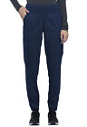 Navy Cherokee Scrubs Workwear Revolution Tapered Leg Jogger Pant Ww011 Nav