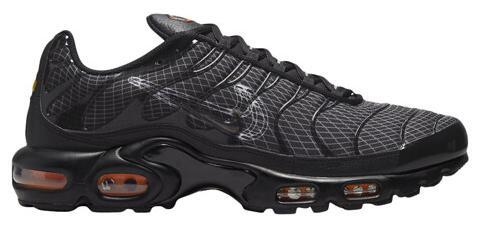 nike air max plus removable swoosh