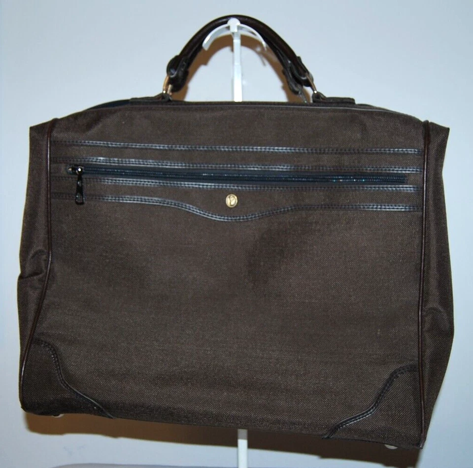 Goldpfeil Reisetasche - Bild 3 von 4