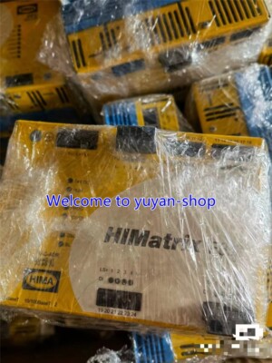 1PCS USED HIMATrix F3 DIO 8/8 01 F3 DIO 88 01 Module by DHL or fedex #T9127 YS