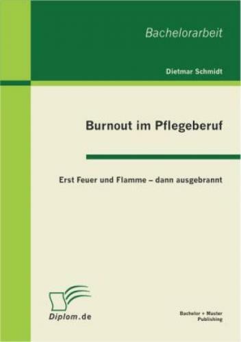 Thumbnail - Burnout Pflegeberuf: Erst Feuer Und Flamme - Dann Ausgebrannt 1318