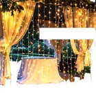 Party String & Fairy Lights