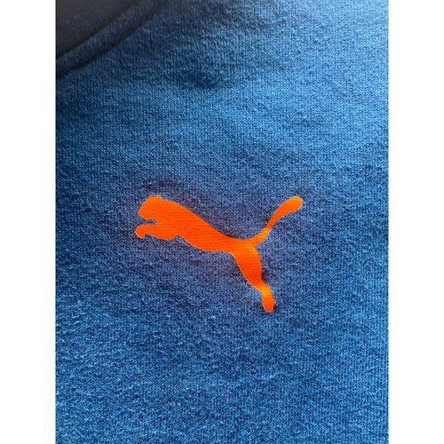Puma Youth Hoodie Size Small (8) *see description* - Picture 2 of 5