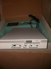 Canoga Perkins T12262-S-01-11-1 Fiber Optic Modem NEW in BOX