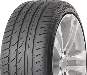 Matador MP 47 Hectorra 3 245/35 R19 93Y XL DOT22 Sommerreifen