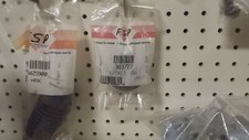 Whirlpool Washer Replacement Gasket - Seal 383727 W10814296 Nos