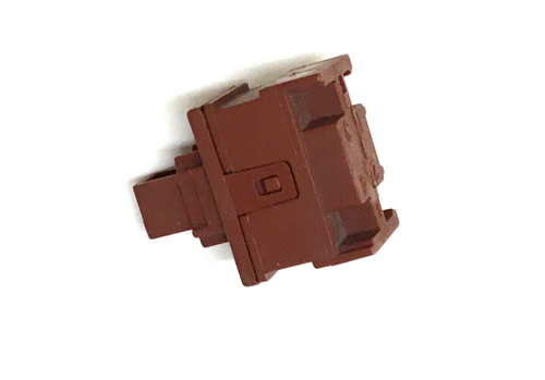 Netzschalter 203-1243 für Bissell Powerforce Bagless Turbo Modell 6596, OEM - Bild 9 von 12