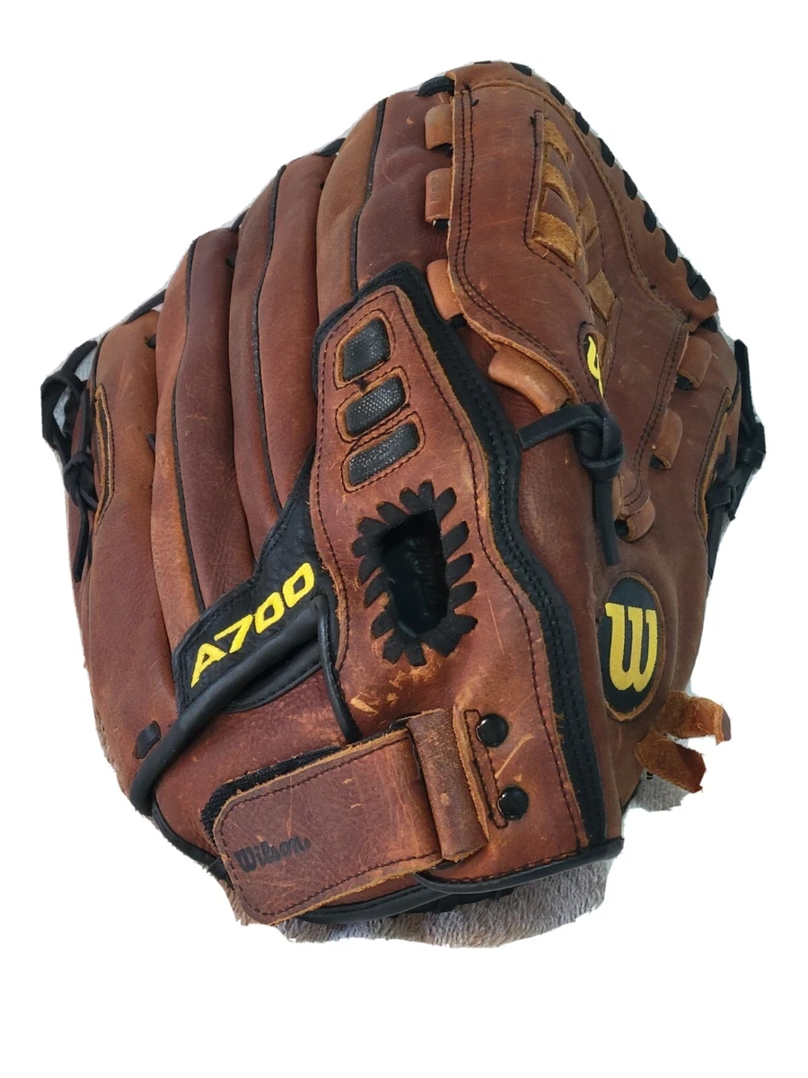 Wilson sales a700 11.5