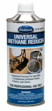 Eastwood Alcohol Water Free Urethane Reducer Fast Below 70 Degree 1 Quart