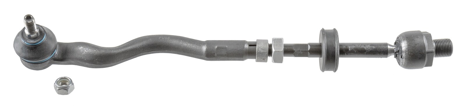 10591 01 LEMFÖRDER Tie Rod for ALPINA,BMW