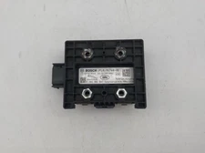 2018 - 2019 RANGE ROVER L405 OEM FRONT CRUISE CONTROL RADAR SENSOR JPLA-9G768-AE