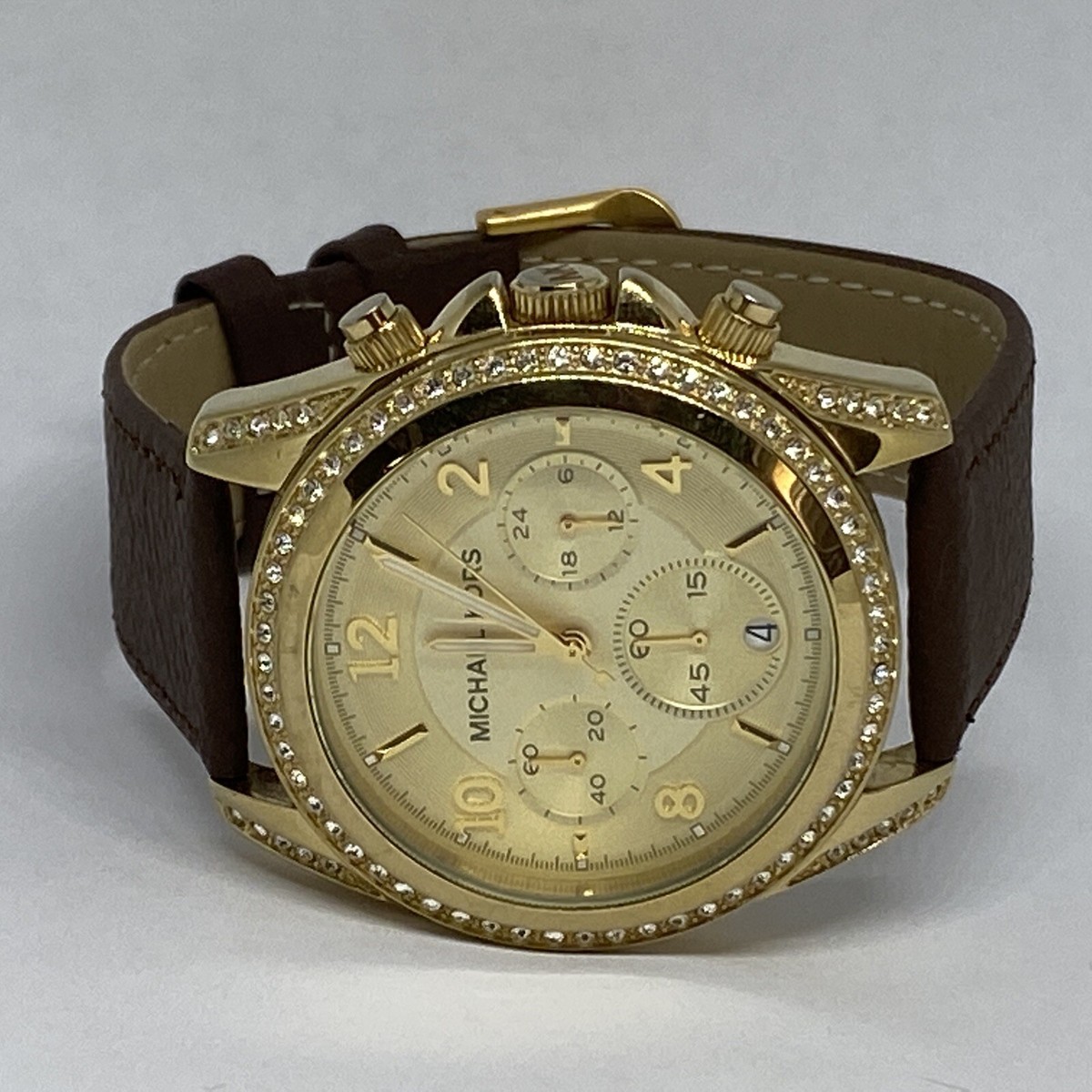 Michael Kors MK5166 Women display picture 1