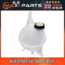 Ford Transit Mk7 2006-2014 Radiator Coolant Expansion Header Tank Bottle + Cap