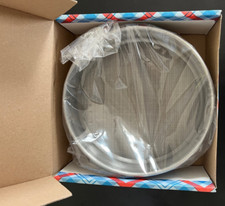 FisherBrand 710µm Mesh, 200mm Diameter Test Sieve with CoC