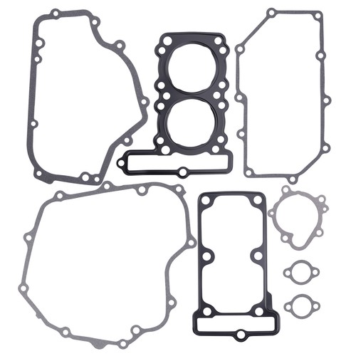 Full Cylinder Engine Covers Gasket Kits For Kawasaki Ninja 300 Ninja 250 13-17 - Picture 9 of 10