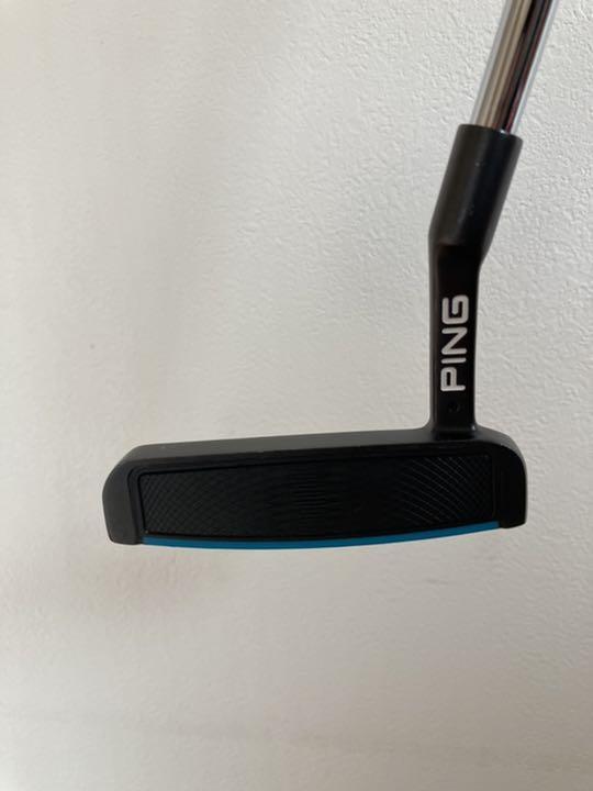 PING SIGMA 2 ARNA putter Right-handed 34 inch with head cover Used