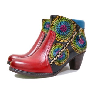 bohemian boots amazon