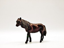 Barclay Made in England Small Lead Horse