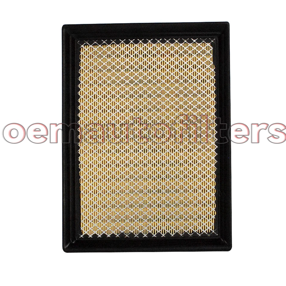 OEM Engine Air Filter Ford Escape Taurus Mazda Tribute MercuryMariner YL8Z9601AA — 第 4/4 张图片